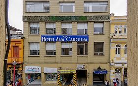 Hotel Ana Carolina